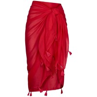 sarong