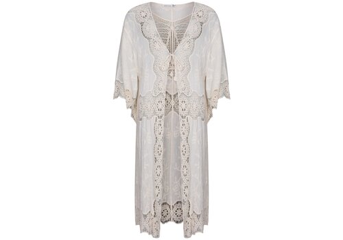 Pastunette cover-up 120cm