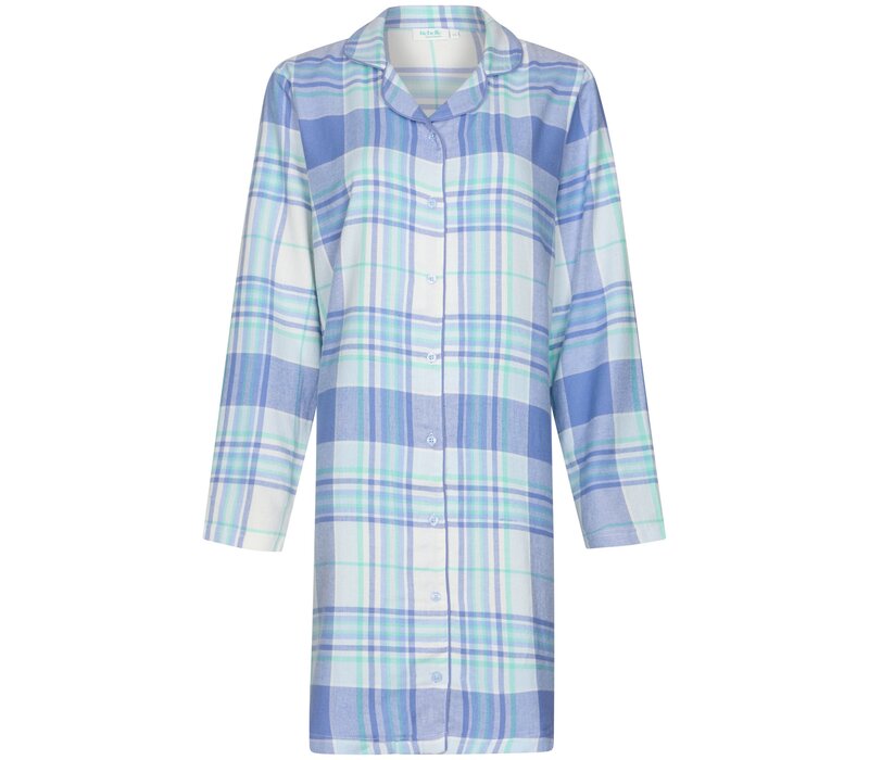 doorknoop nachthemd (95 cm)