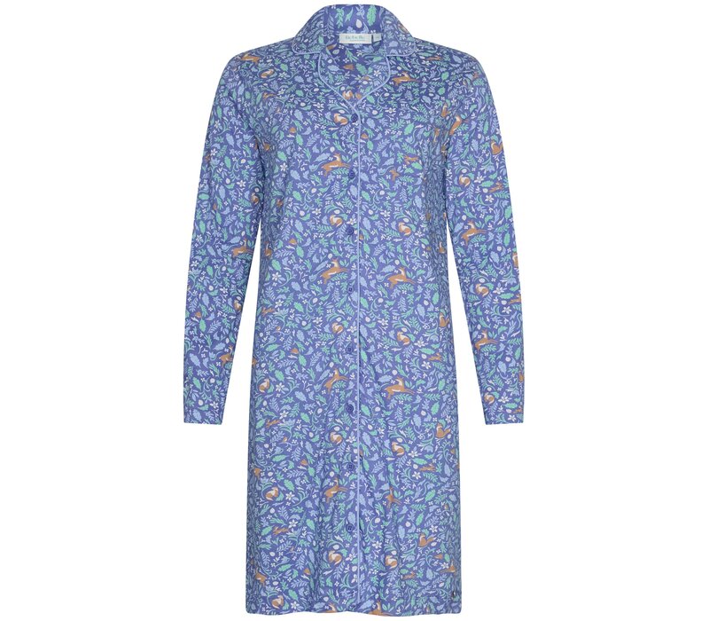 doorknoop nachthemd (95 cm)