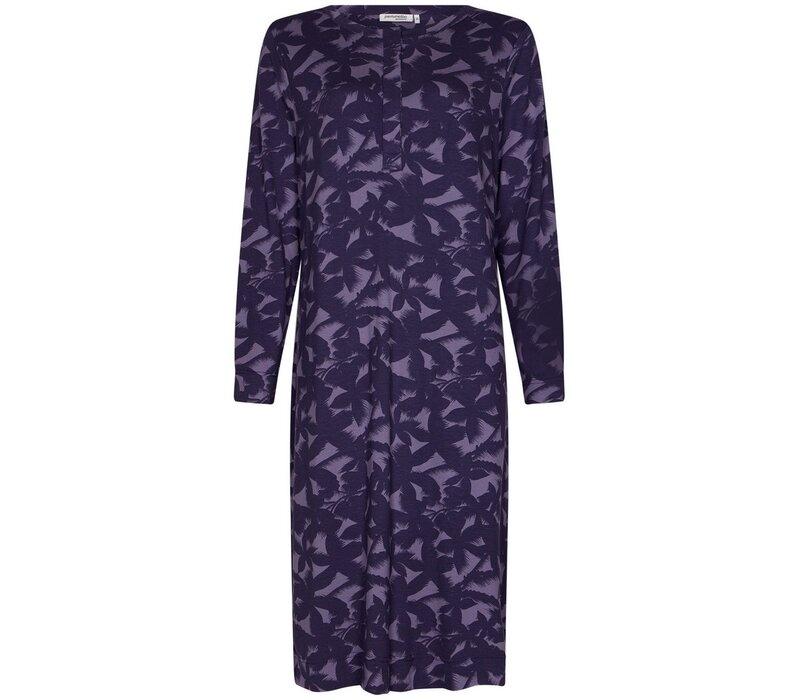 nachthemd met knoopjes (95 cm)