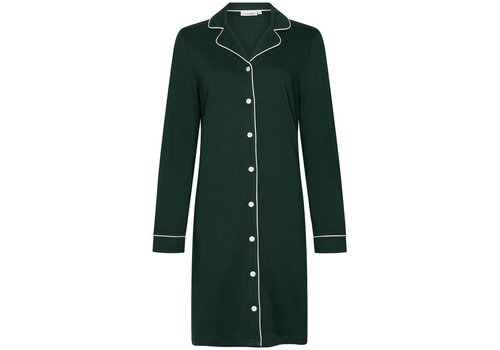 Pastunette Premium doorknoop nachthemd (95 cm)