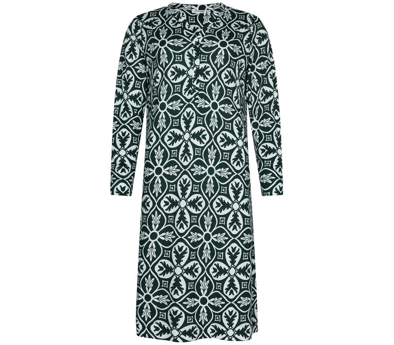 nachthemd met knoopjes (105 cm)