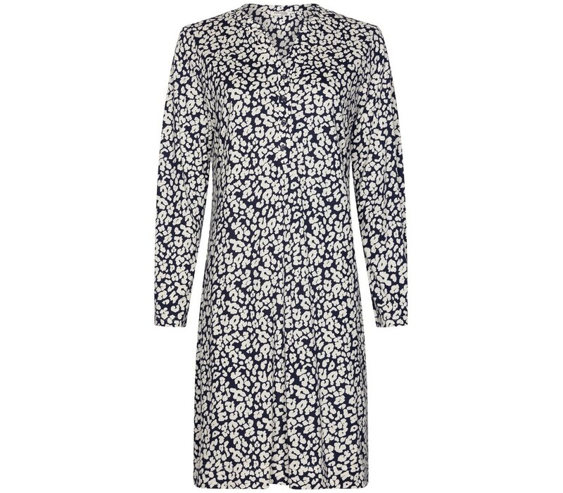 nachthemd met knoopjes (95 cm)