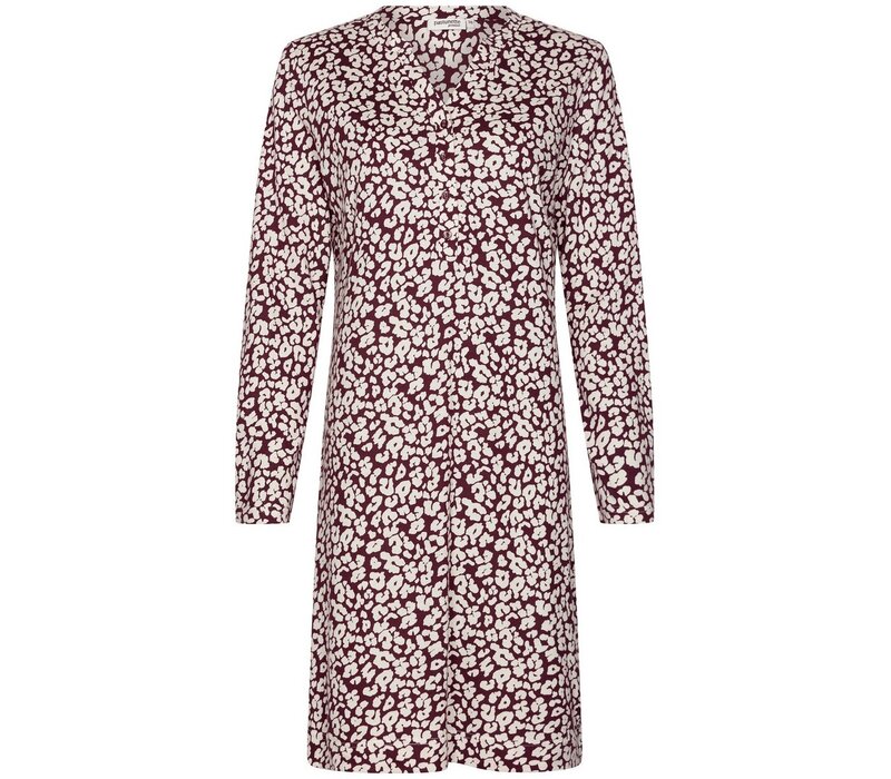 nachthemd met knoopjes (95 cm)