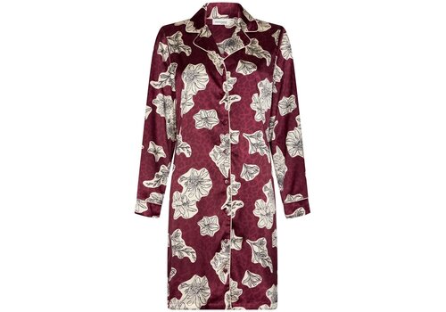 Pastunette Premium doorknoop nachthemd (95 cm)