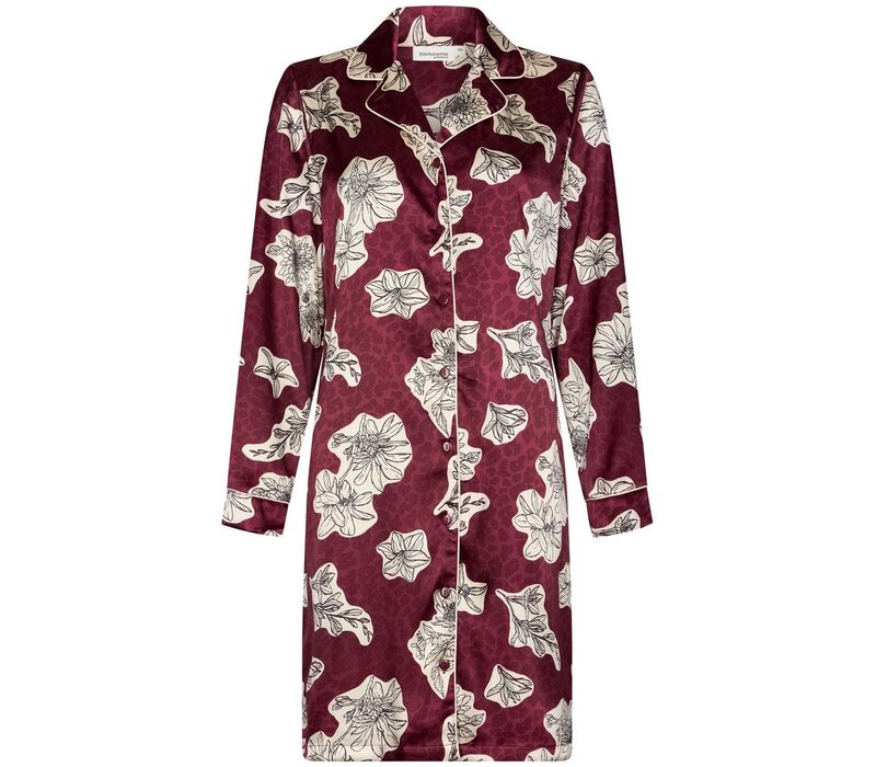 doorknoop nachthemd (95 cm)