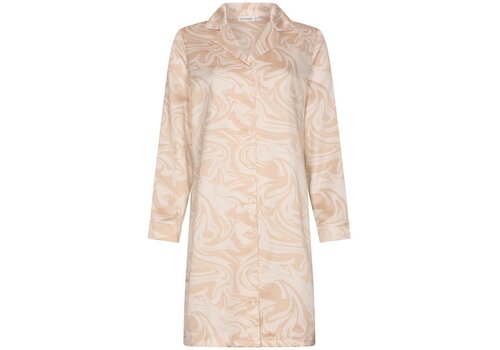 Pastunette Premium doorknoop nachthemd (95 cm)