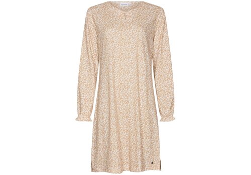 Pastunette nachthemd met knoopjes (95 cm)