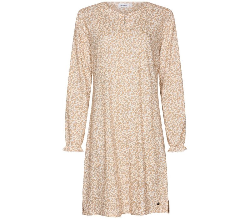 nachthemd met knoopjes (95 cm)