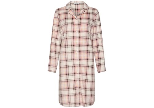 Pastunette doorknoop nachthemd (95 cm)