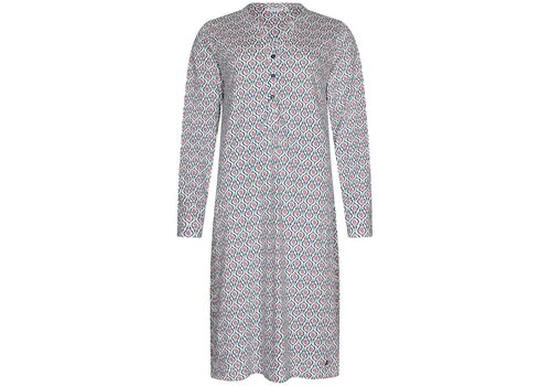 Pastunette nachthemd met knoopjes (95 cm)