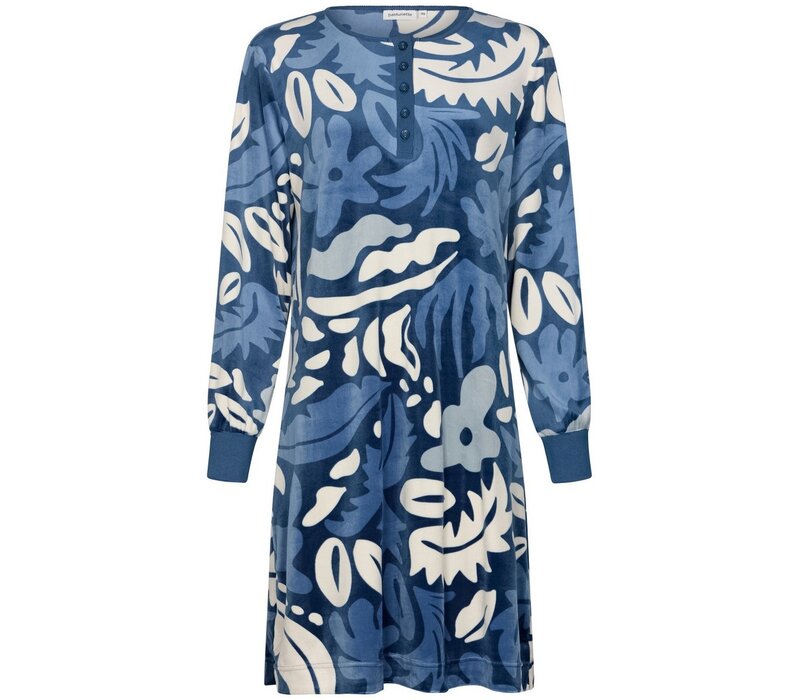 nachthemd met knoopjes (95 cm)