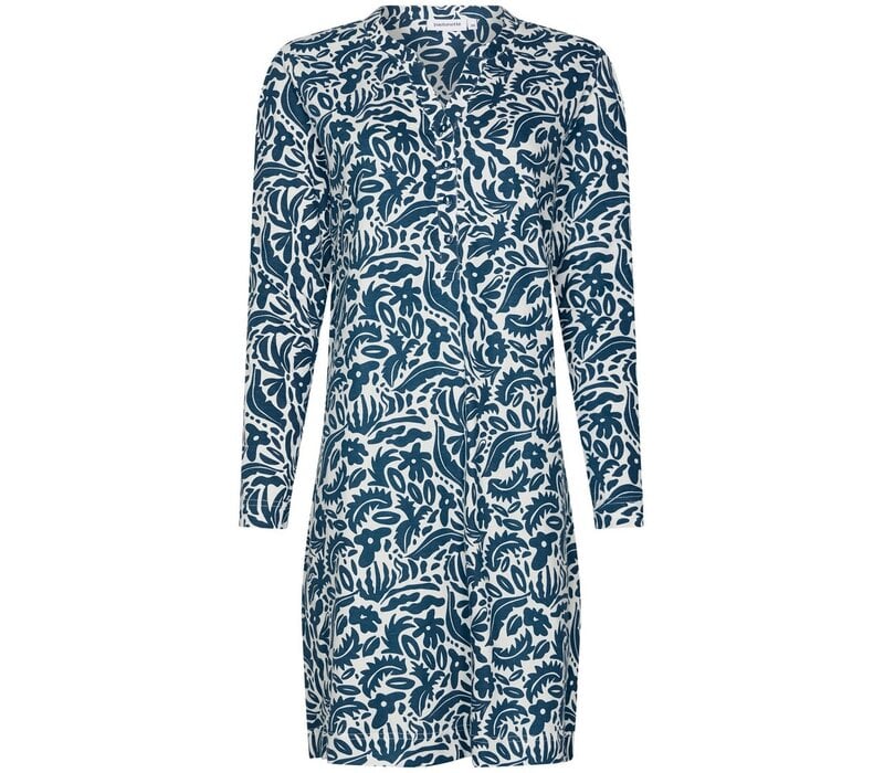 nachthemd met knoopjes (95 cm)