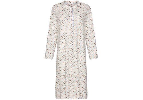 Pastunette nachthemd met knoopjes (105 cm)
