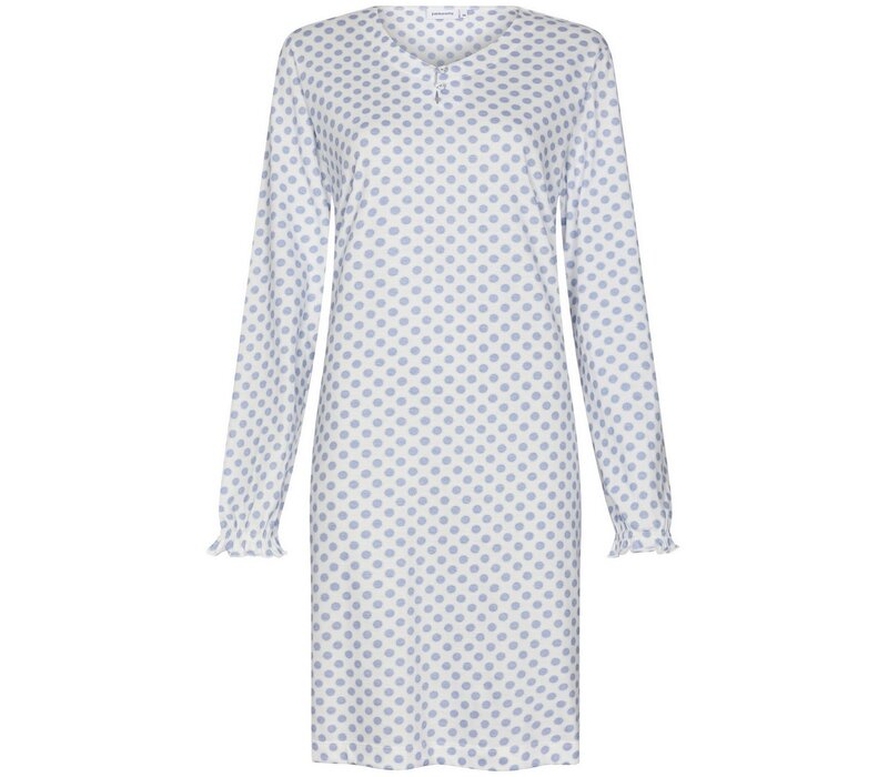 nachthemd met knoopjes (95 cm)