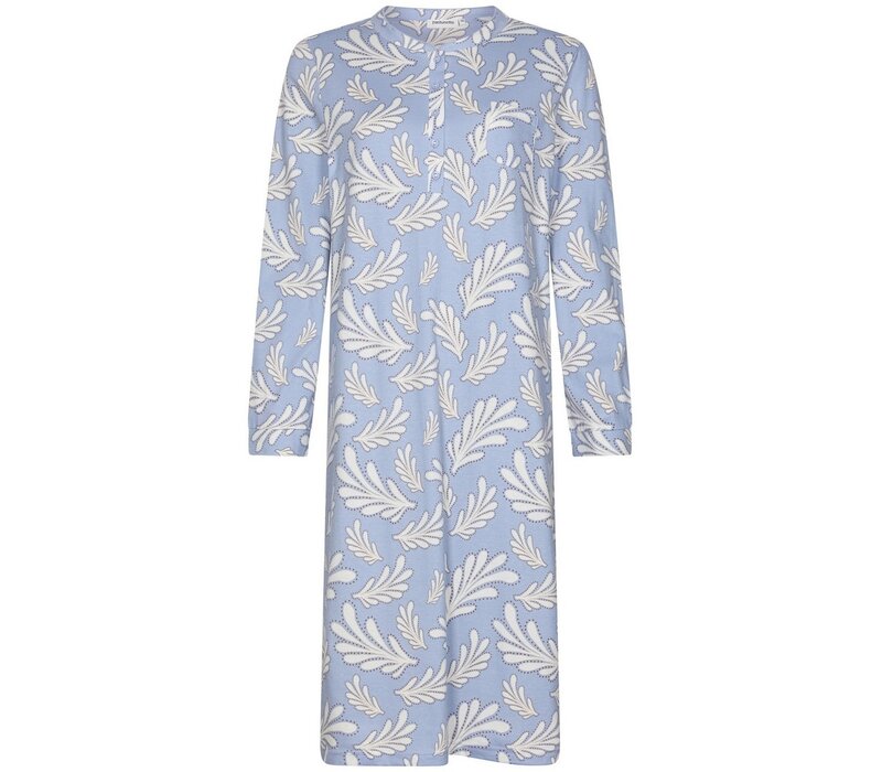 nachthemd met knoopjes (105 cm)