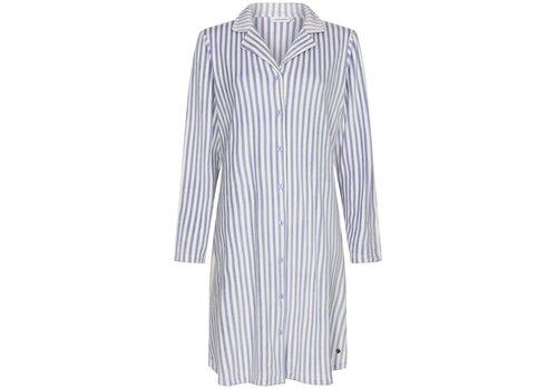 Pastunette doorknoop nachthemd (95 cm)