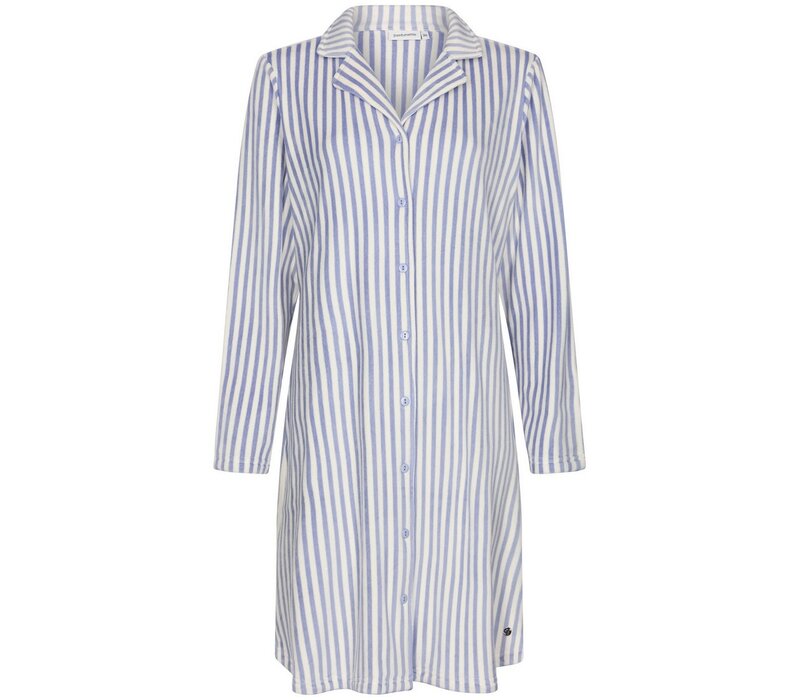 doorknoop nachthemd (95 cm)