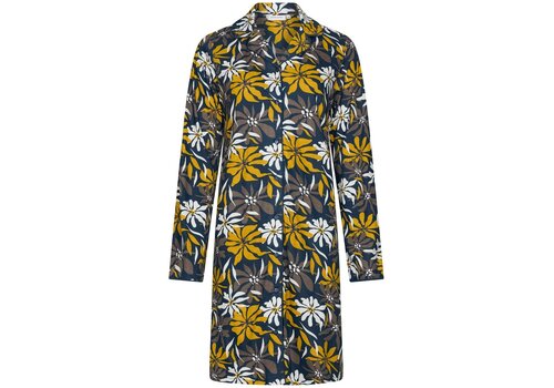 Pastunette doorknoop nachthemd (95 cm)