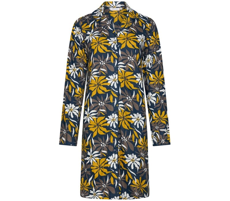 doorknoop nachthemd (95 cm)