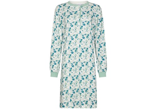 Pastunette nachthemd met knoopjes (100 cm)