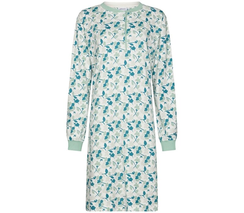 nachthemd met knoopjes (100 cm)