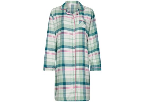 Pastunette doorknoop nachthemd (95 cm)