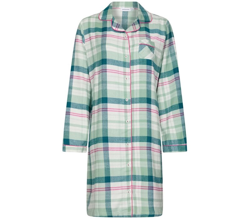 doorknoop nachthemd (95 cm)