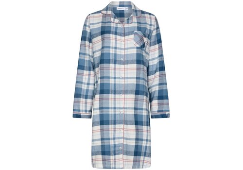 Pastunette doorknoop nachthemd (95 cm)