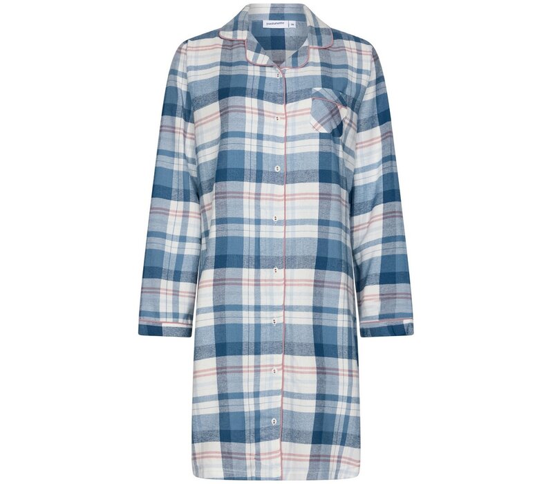 doorknoop nachthemd (95 cm)