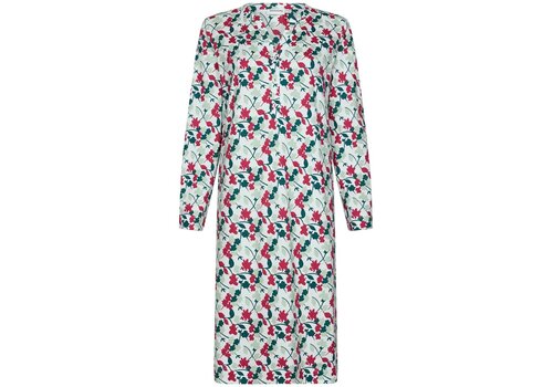 Pastunette nachthemd met knoopjes (105 cm)