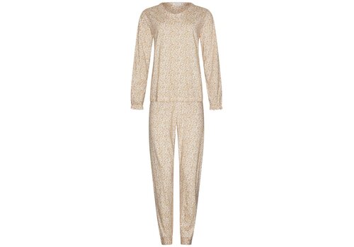 Pastunette Pyjama met knoopjes