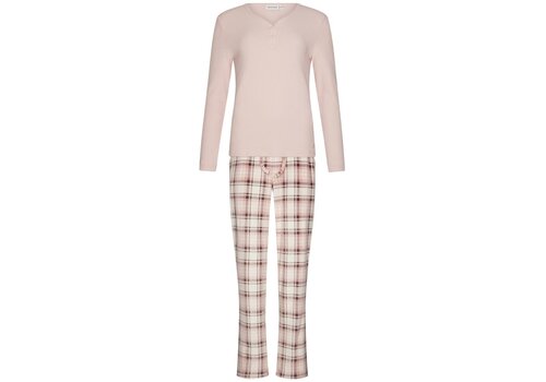 Pastunette Pyjama met knoopjes