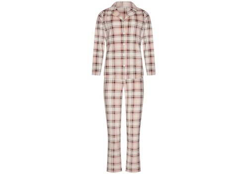 Pastunette doorknoop pyjama