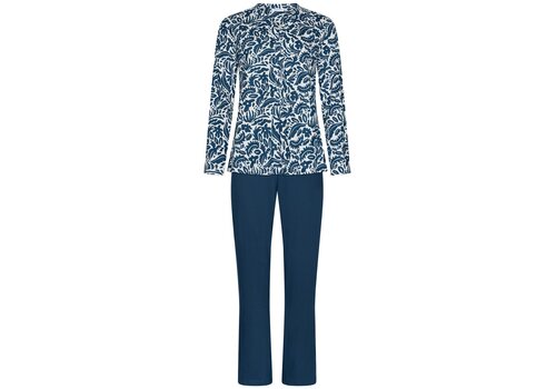 Pastunette Pyjama met knoopjes