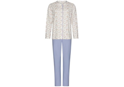 Pastunette doorknoop pyjama