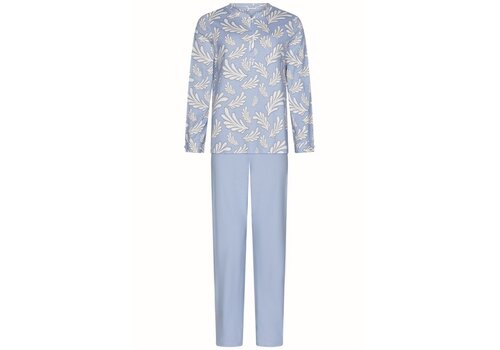 Pastunette Pyjama met knoopjes