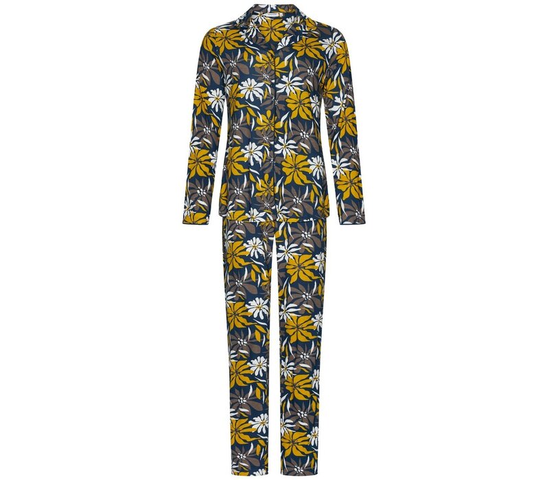 doorknoop pyjama