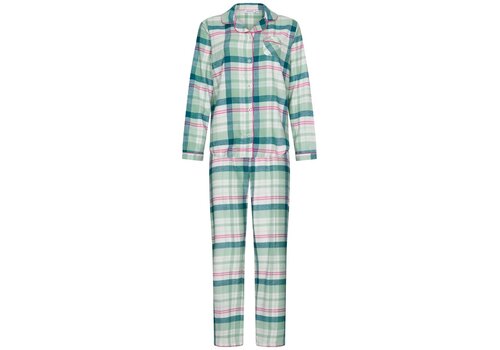 Pastunette doorknoop pyjama