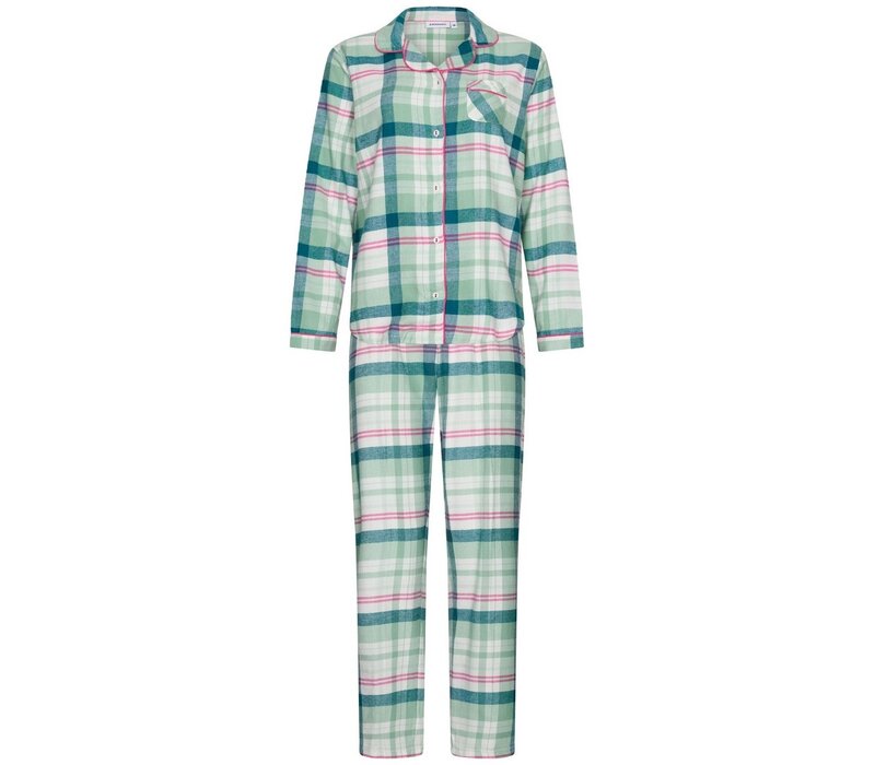 doorknoop pyjama