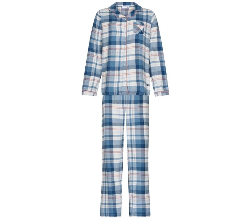 doorknoop pyjama