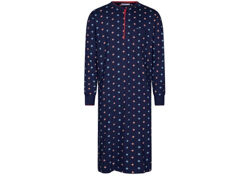 Pastunette nachthemd met knoopjes (115 cm)
