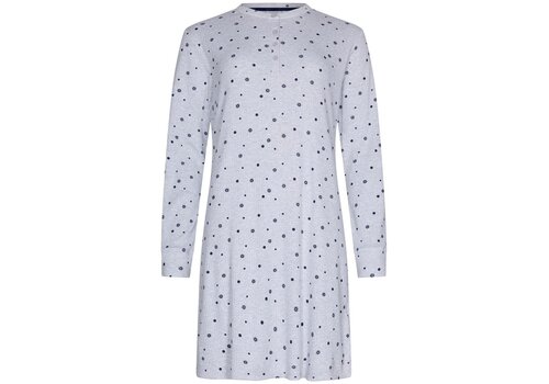 Rebelle nachthemd met knoopjes (95 cm)