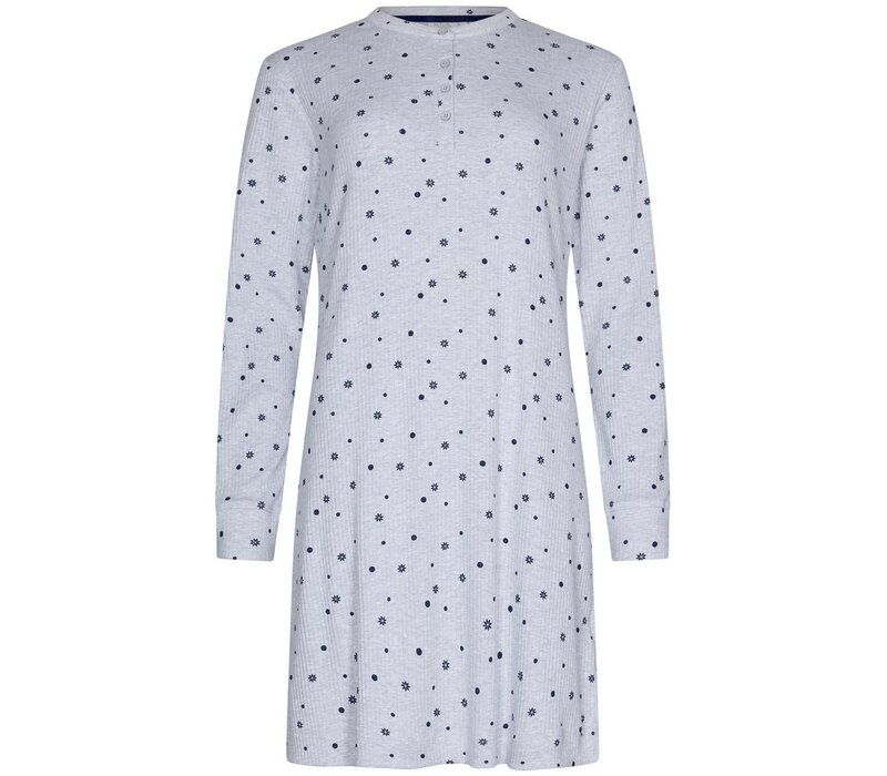 nachthemd met knoopjes (95 cm)