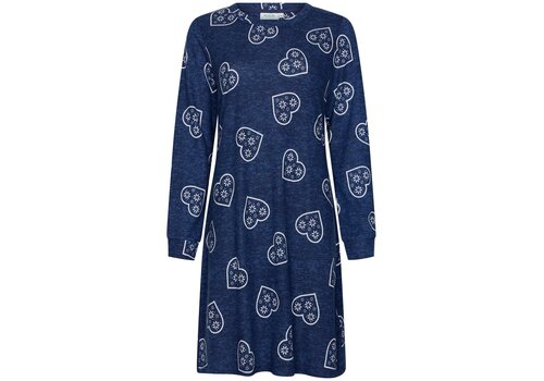 Rebelle nachthemd (95 cm)