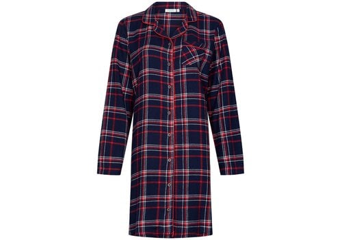 Rebelle doorknoop nachthemd (95 cm)