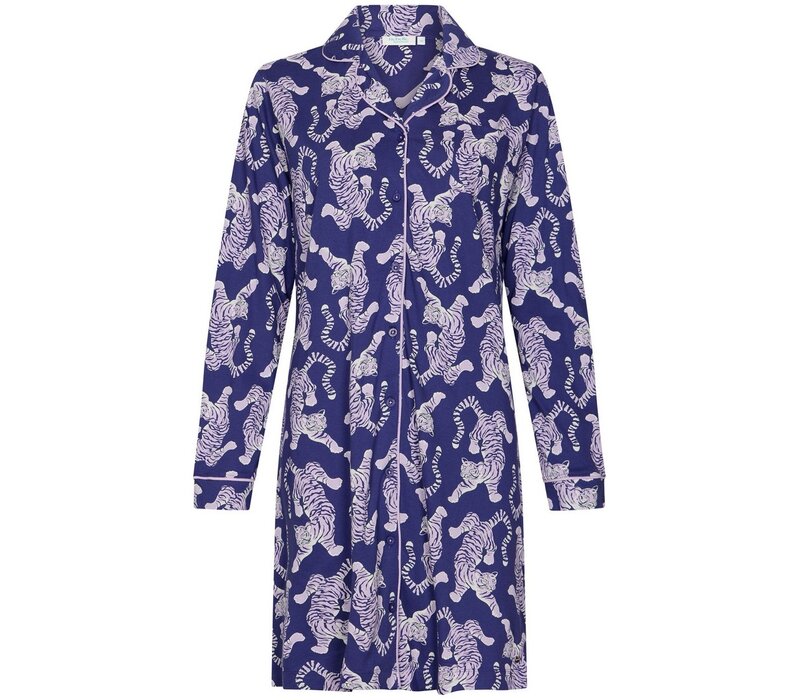 doorknoop nachthemd (95 cm)