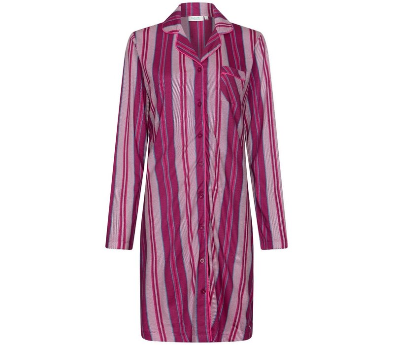 doorknoop nachthemd (95 cm)