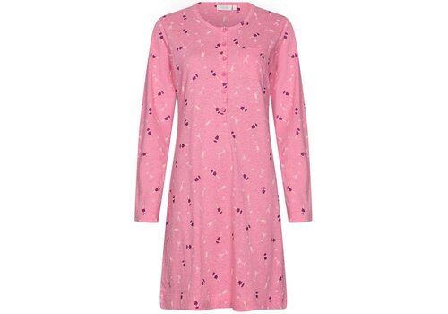 Rebelle nachthemd met knoopjes (95 cm)